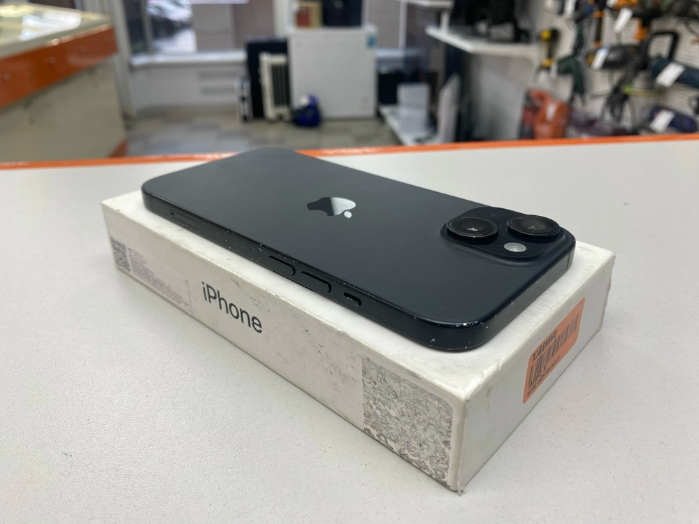 Смартфон Apple Iphone 15 128Gb