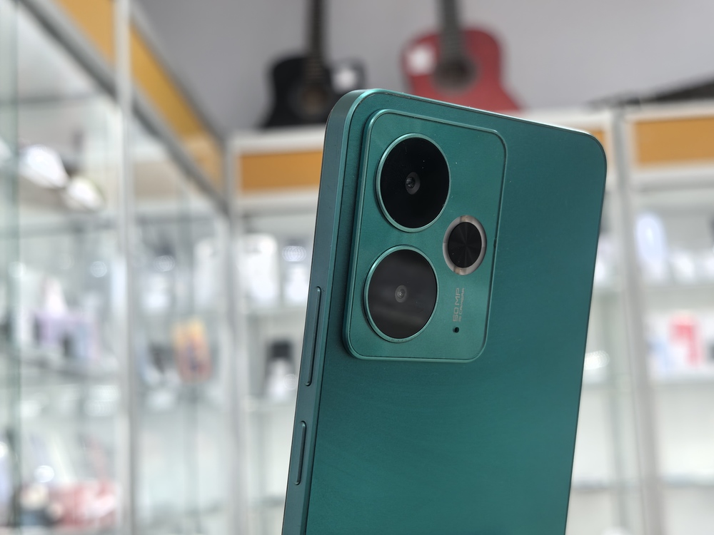 Смартфон Realme 14T 12/256