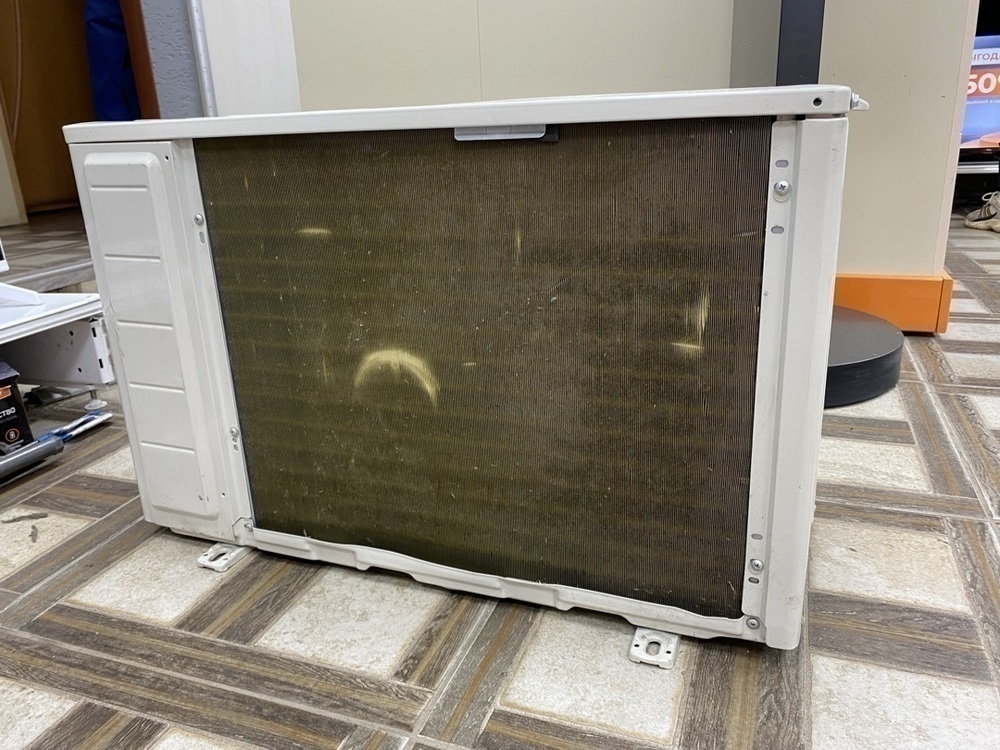 Сплит-система Subtropic SUM-07HN1