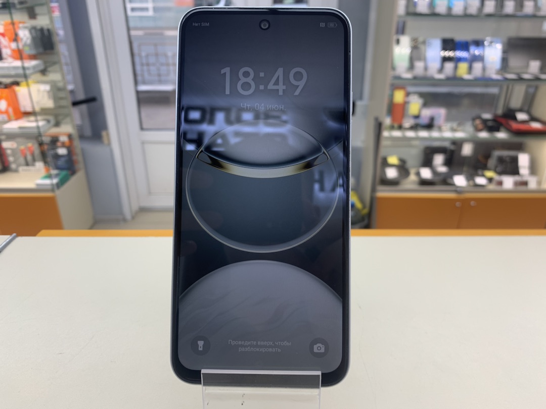 Смартфон Tecno SPARK 30C 4/128