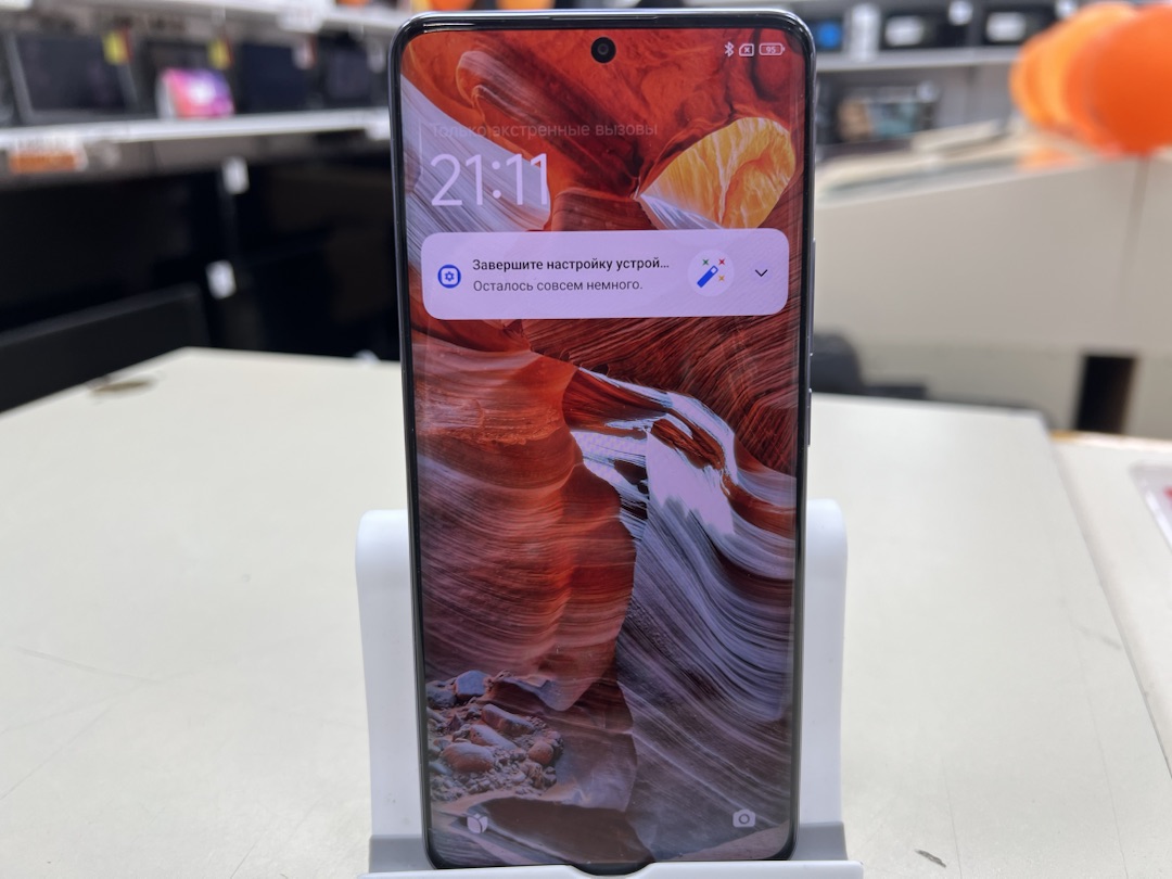 Смартфон Xiaomi Note 14 Pro + 12/512Gb