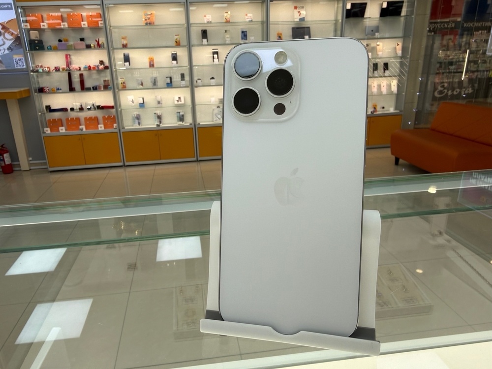 Смартфон Apple Iphone 16 Pro Max 256Gb