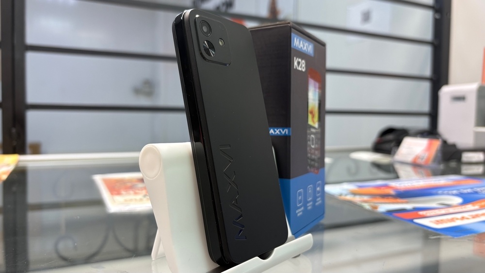 Мобильный телефон Maxvi K28