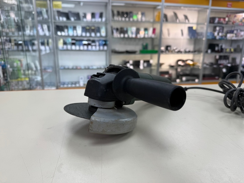 Угловая шлифмашина Bosch PWS 650