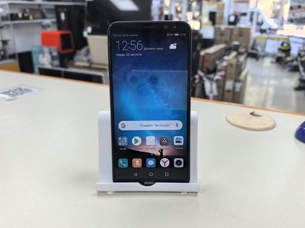 Смартфон Huawei Nova 2i 4/64