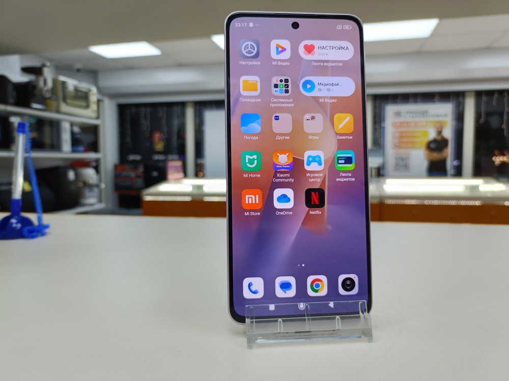 Смартфон Xiaomi 12 Lite 8/256Gb