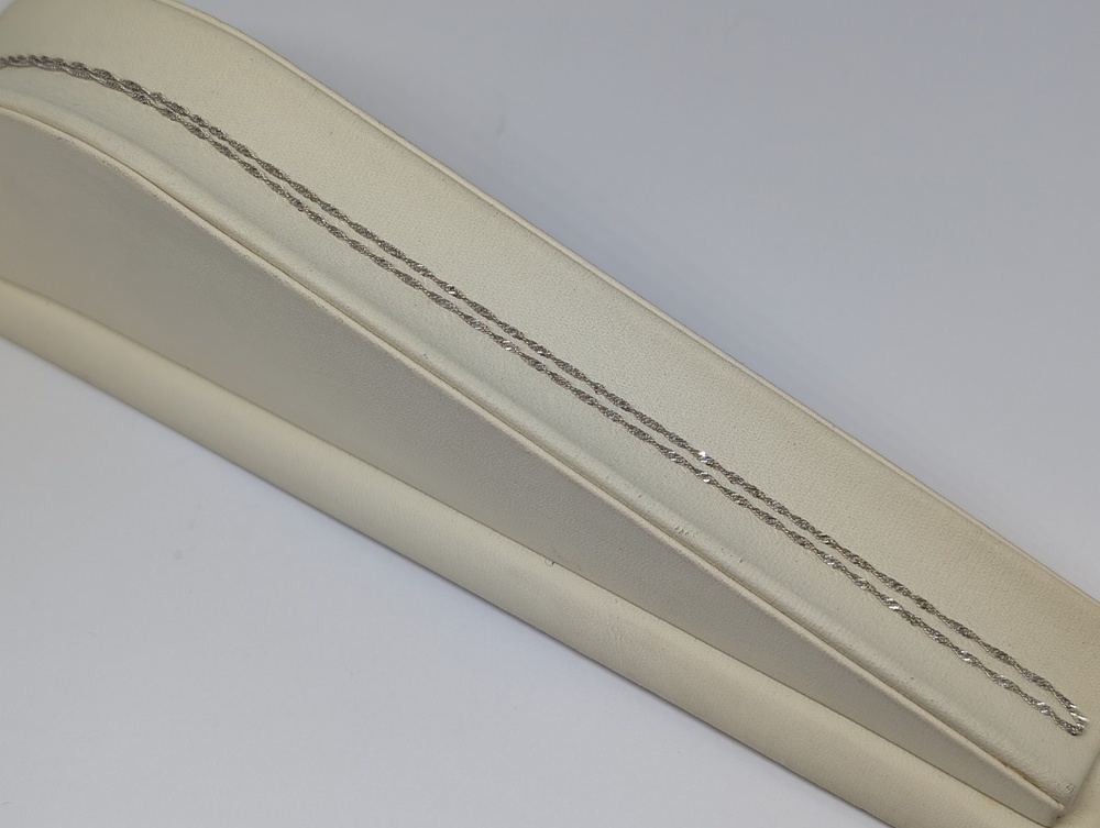 ЦЕПЬ ПОЛНОВЕСНАЯ Сингапур (Au 585)