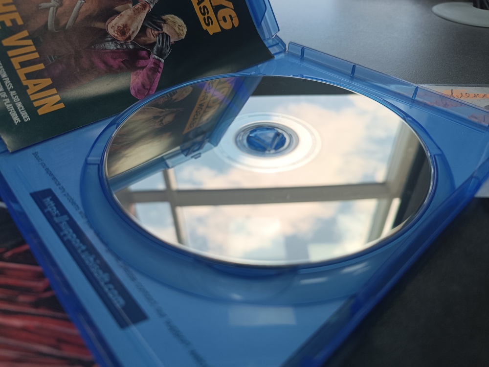 Игра Playstation 4 Farcry 6