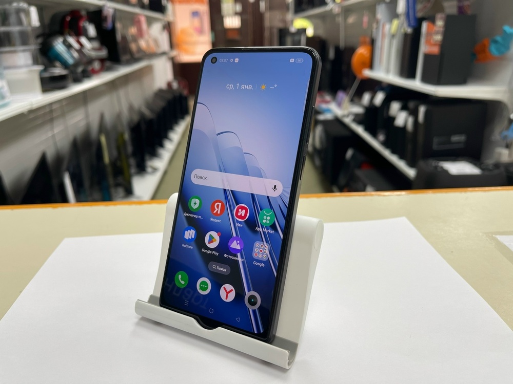 Смартфон Realme 11 8/256