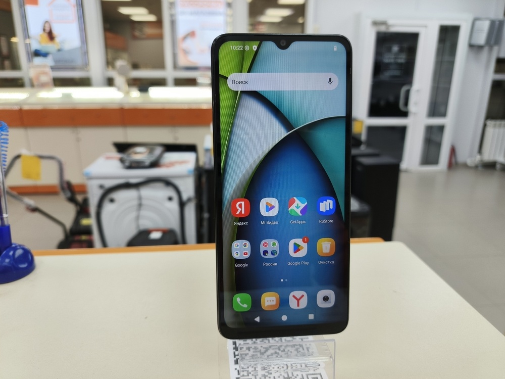 Смартфон Xiaomi Redmi A3x 3/64Gb