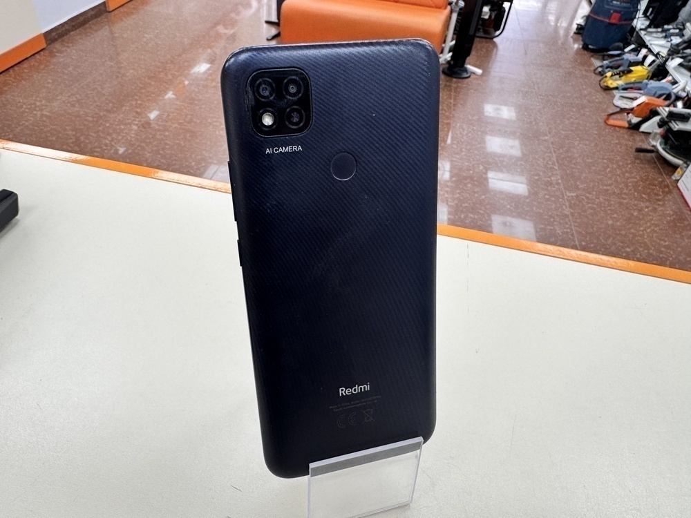 Смартфон Xiaomi Redmi 9C 3/64 NFC