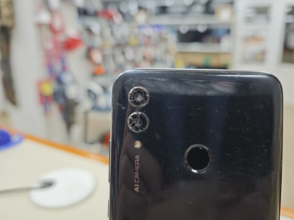 Смартфон Honor 10 Lite 3/32