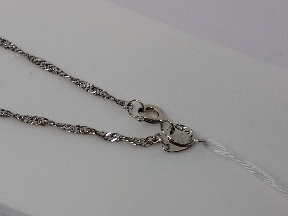 ЦЕПЬ ПОЛНОВЕСНАЯ Сингапур (Au 585)