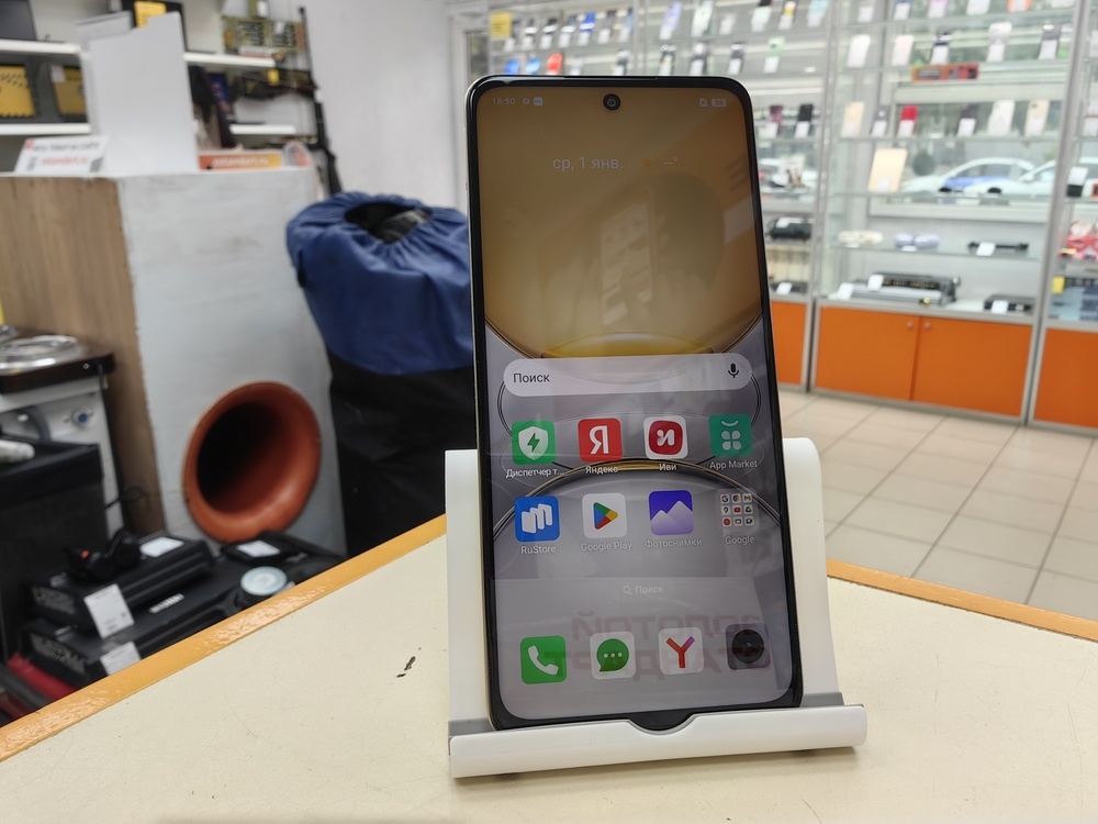 Смартфон Realme C75 8/256