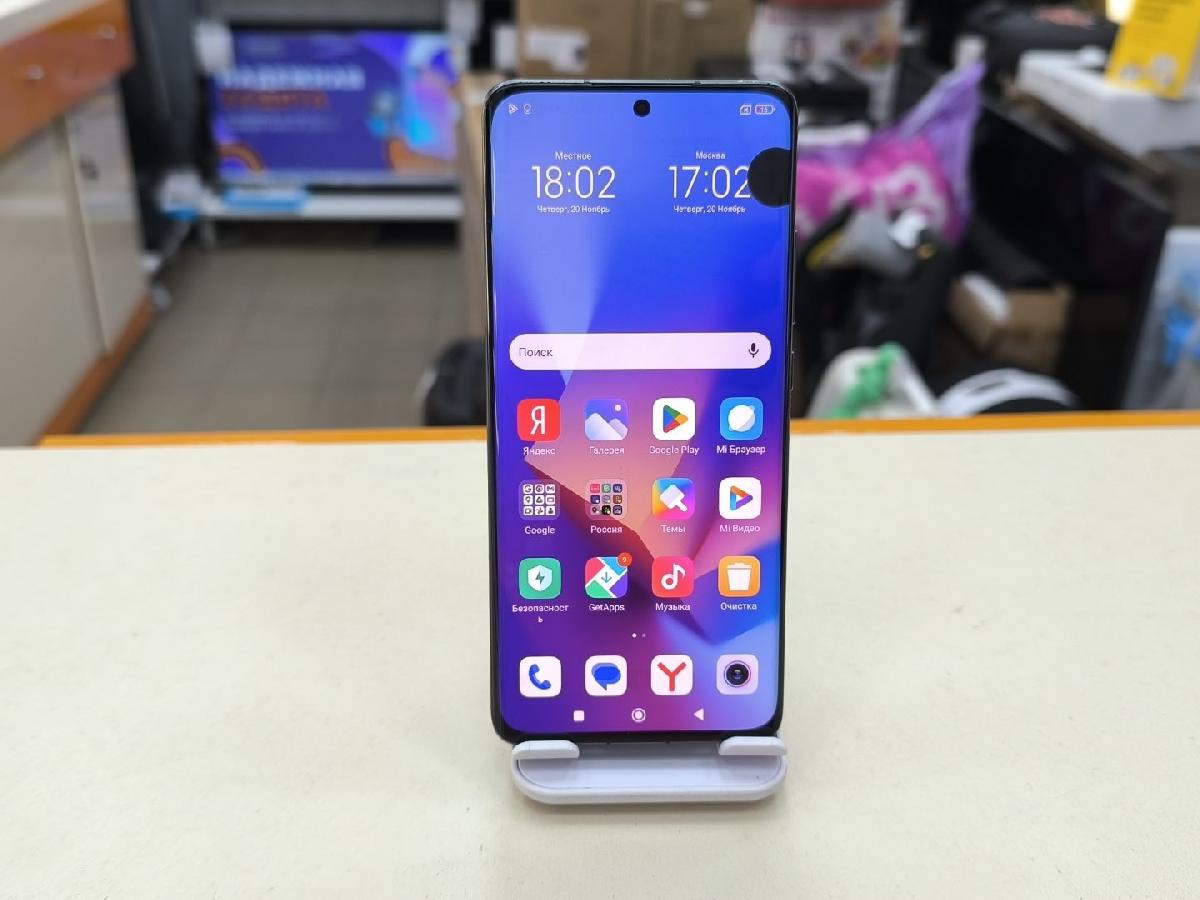 Смартфон Xiaomi 12X 8/256