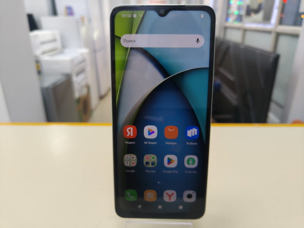 Смартфон Xiaomi Redmi A3x 3/64Gb