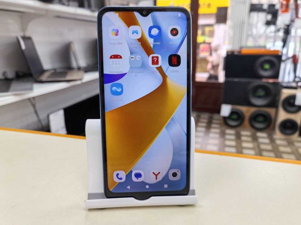 Смартфон Xiaomi POCO C51 2/64