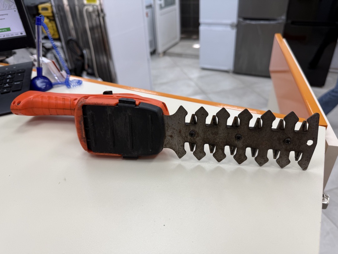 Кусторез Patriot CSH-360