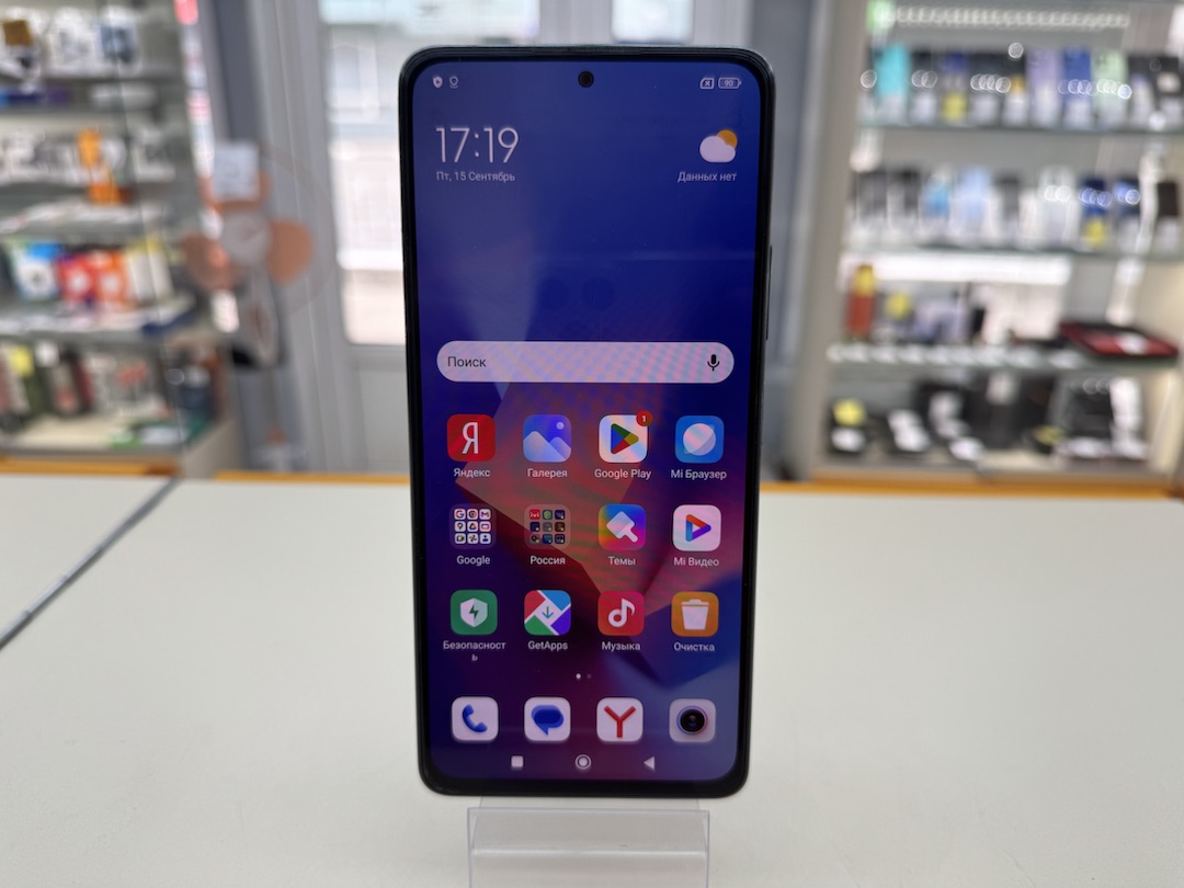 Смартфон Xiaomi Redmi Note 10 Pro 8/128