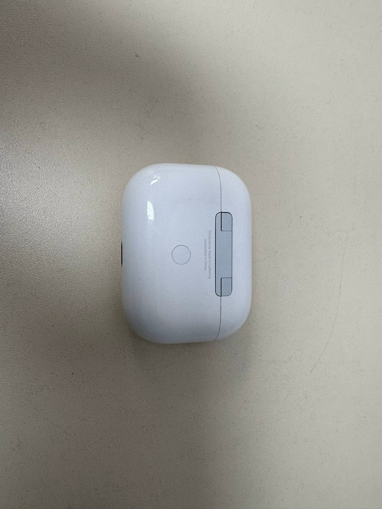 Наушники беспроводные Apple AirPods Pro