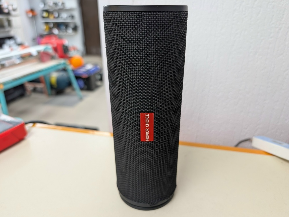 Портативная акустика Honor Speaker Pro