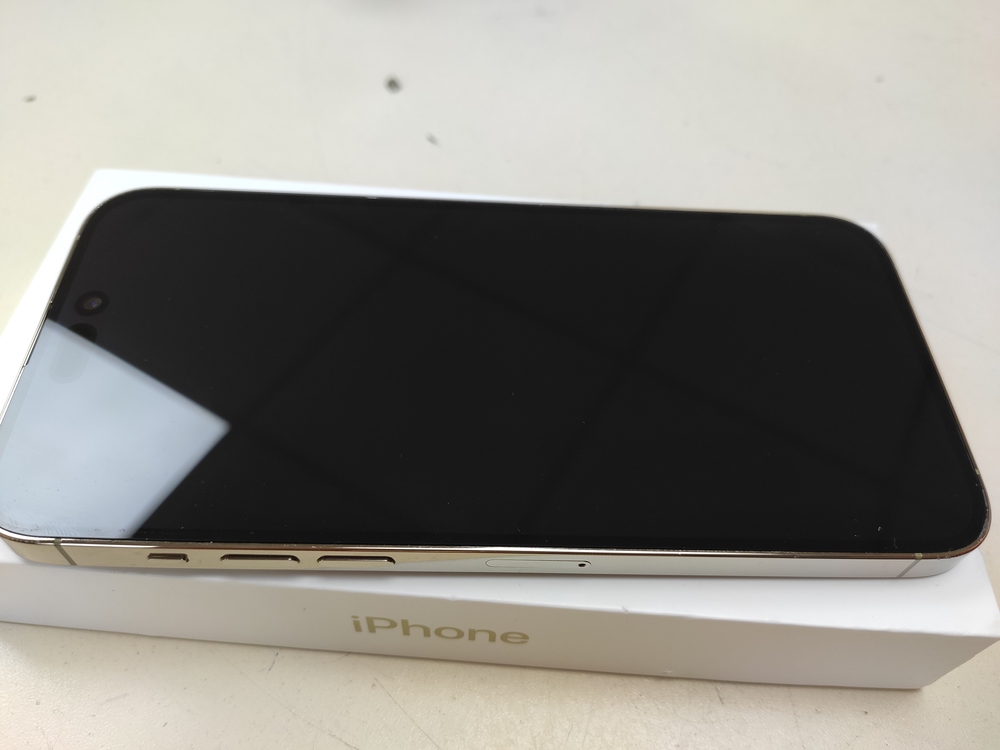 Смартфон Apple Iphone 14 Pro Max 128Gb