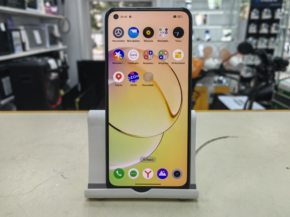 Смартфон Realme 10 4/128
