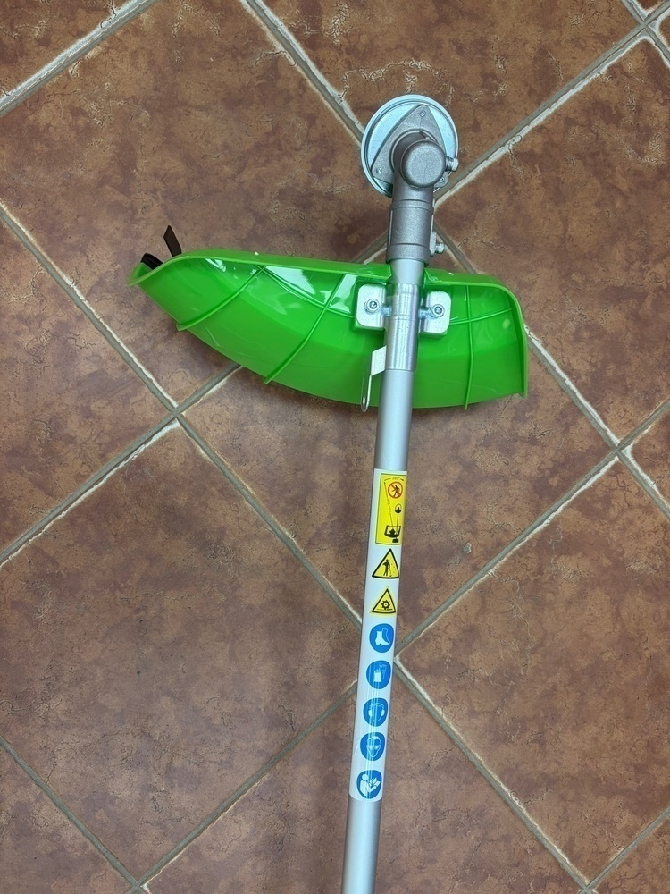 Триммер Prioritet BT-56