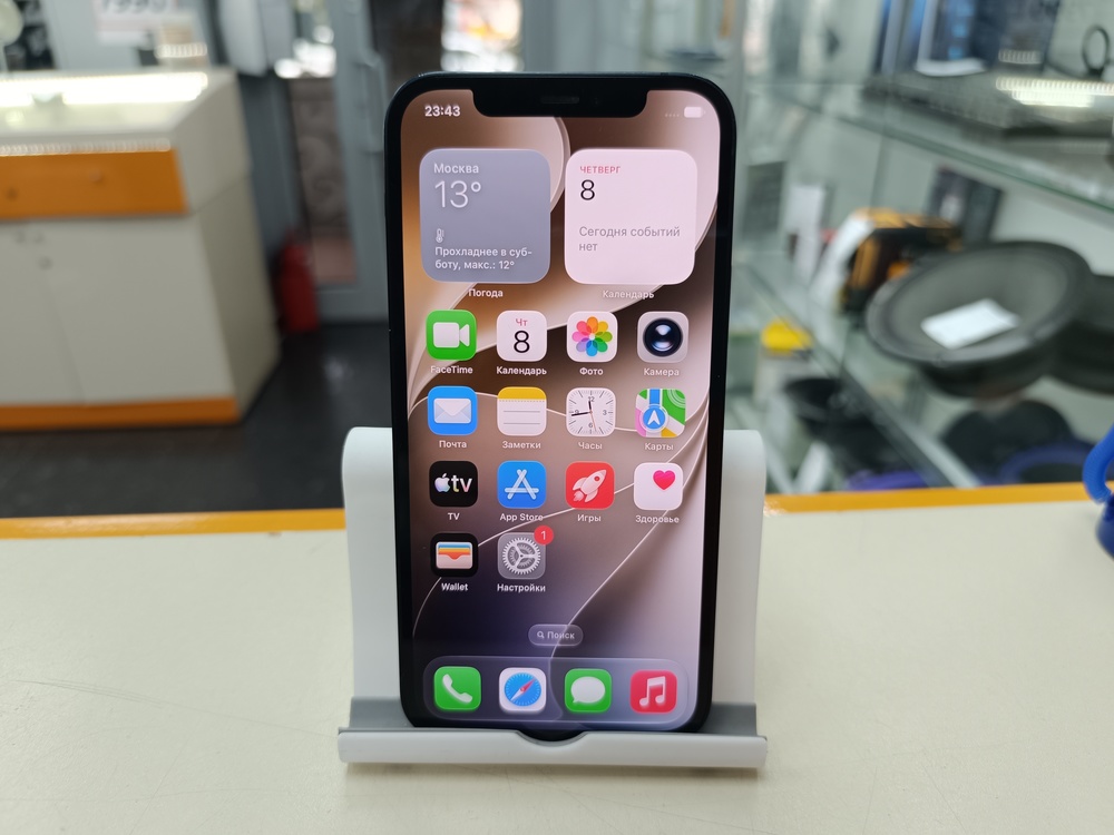 Смартфон Apple iPhone 12 64Gb
