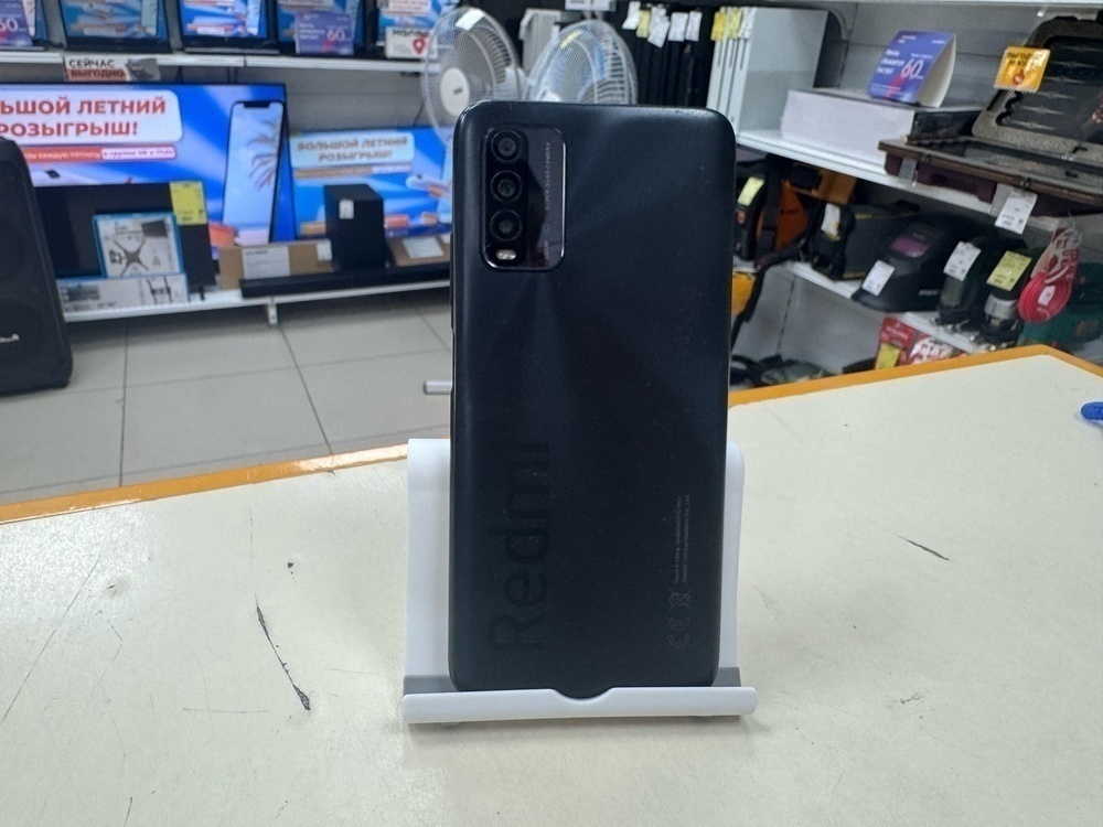 Смартфон Xiaomi Redmi 9T 4/64