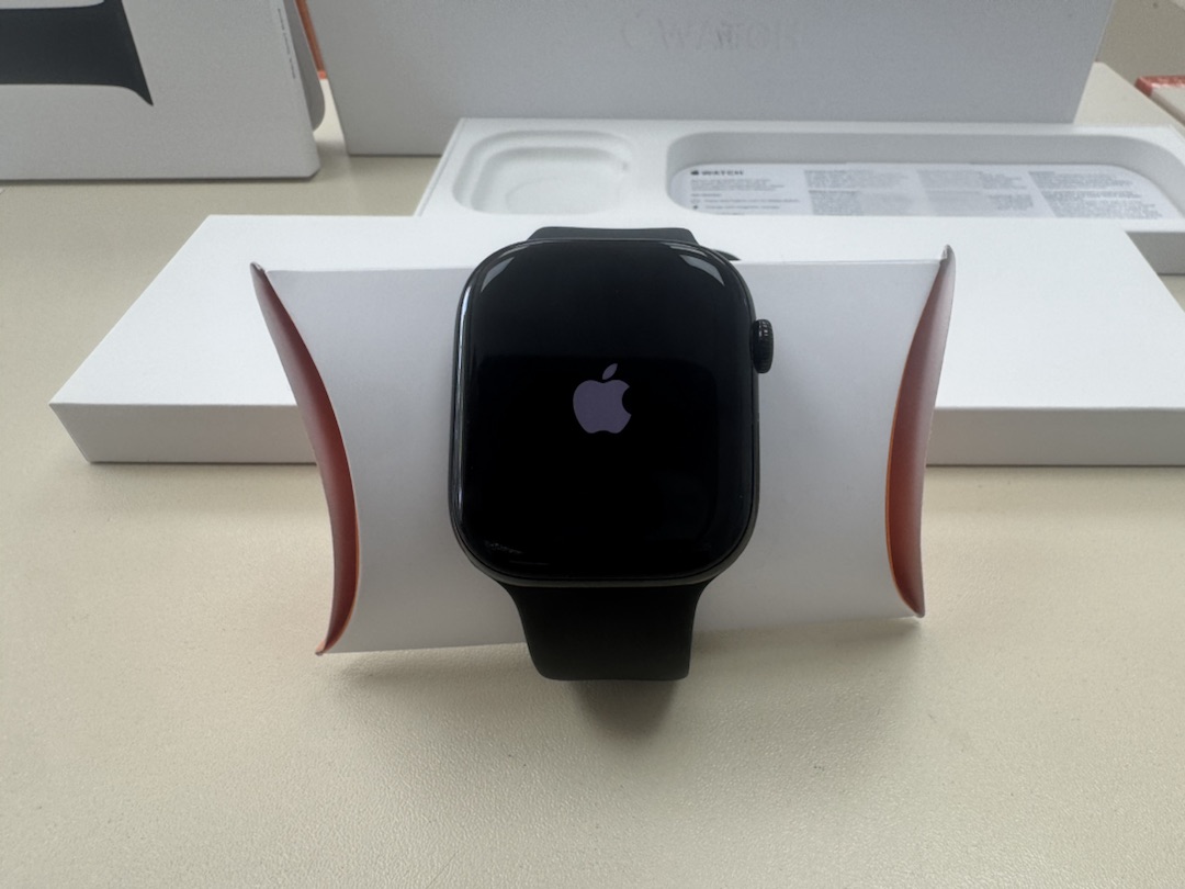 Смарт-часы Apple Watch Series 10 46mm