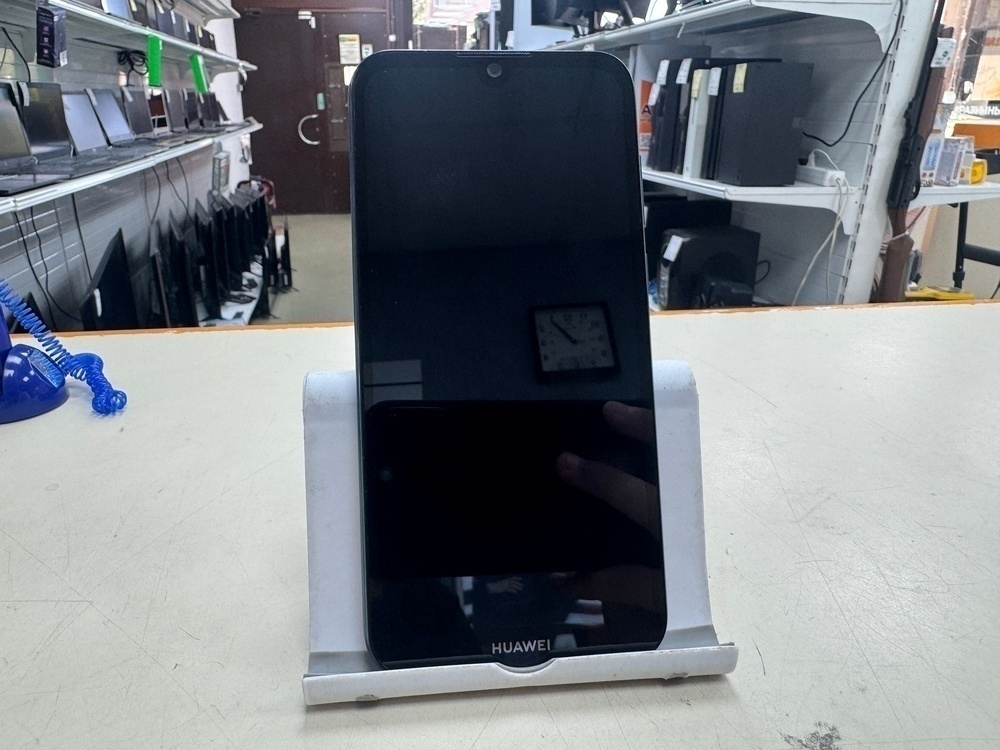 Смартфон Huawei Y5 (2019)