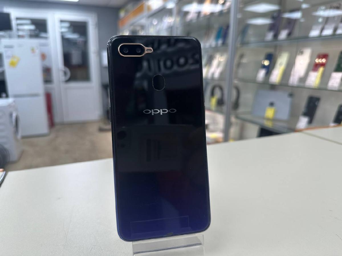Смартфон Oppo F9 PRO 8/256