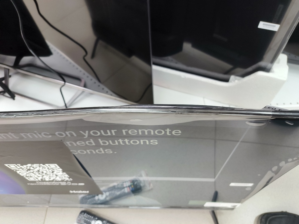LED Телевизор Haier 43 Smart TV M1 2024