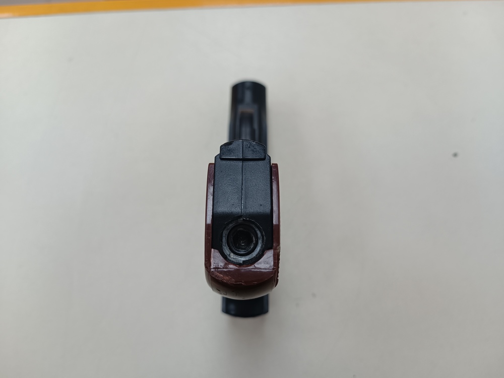 ПИСТОЛЕТ BORNER PM-X