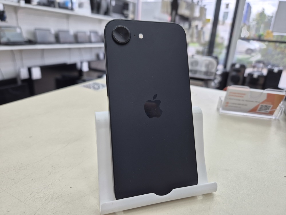 Смартфон Apple Iphone 16E 128Gb