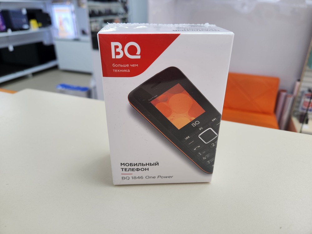 Мобильный телефон BQ 1846