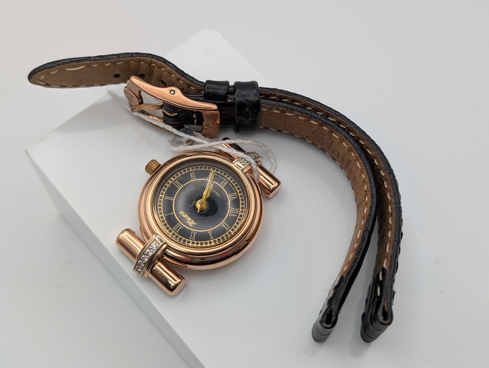 ЧСНИК585 ЧАСЫ НИКА (Au 585)