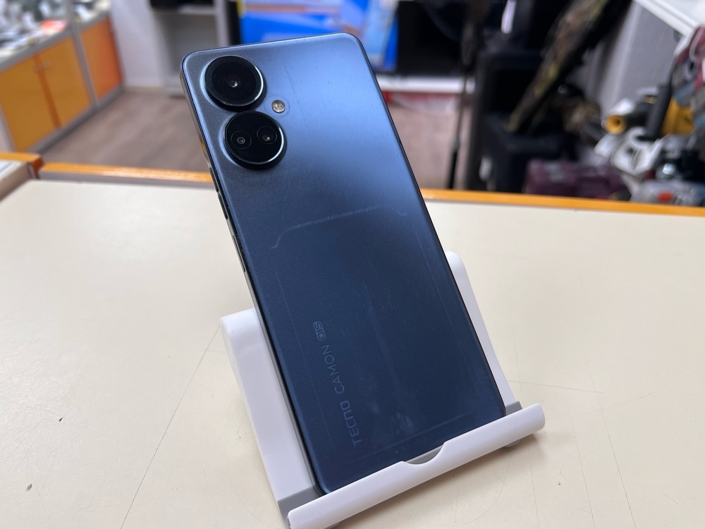 Смартфон Tecno Camon 19 Pro 8/128