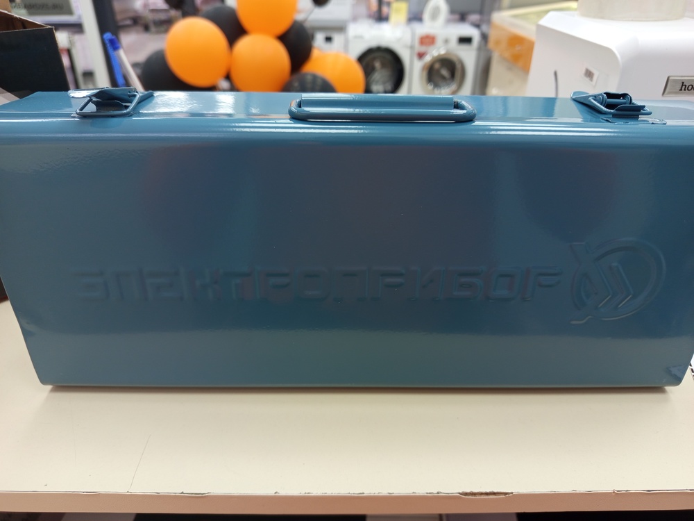 Паяльник полипропилена Электроприбор АСТ-2.2