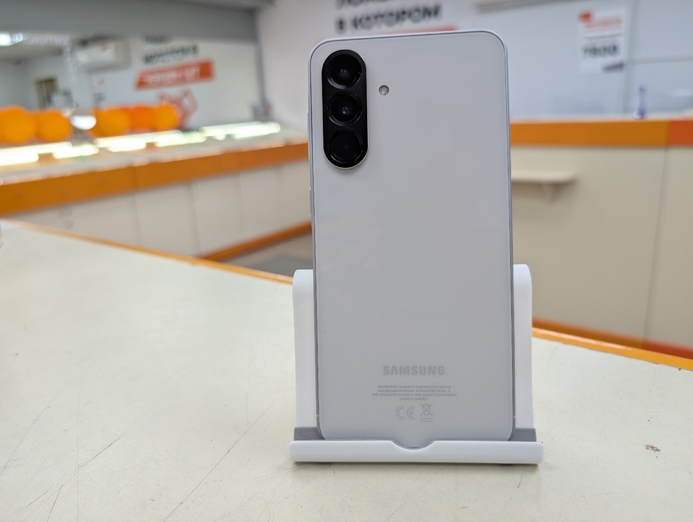 Смартфон Samsung Galaxy A56 8/128