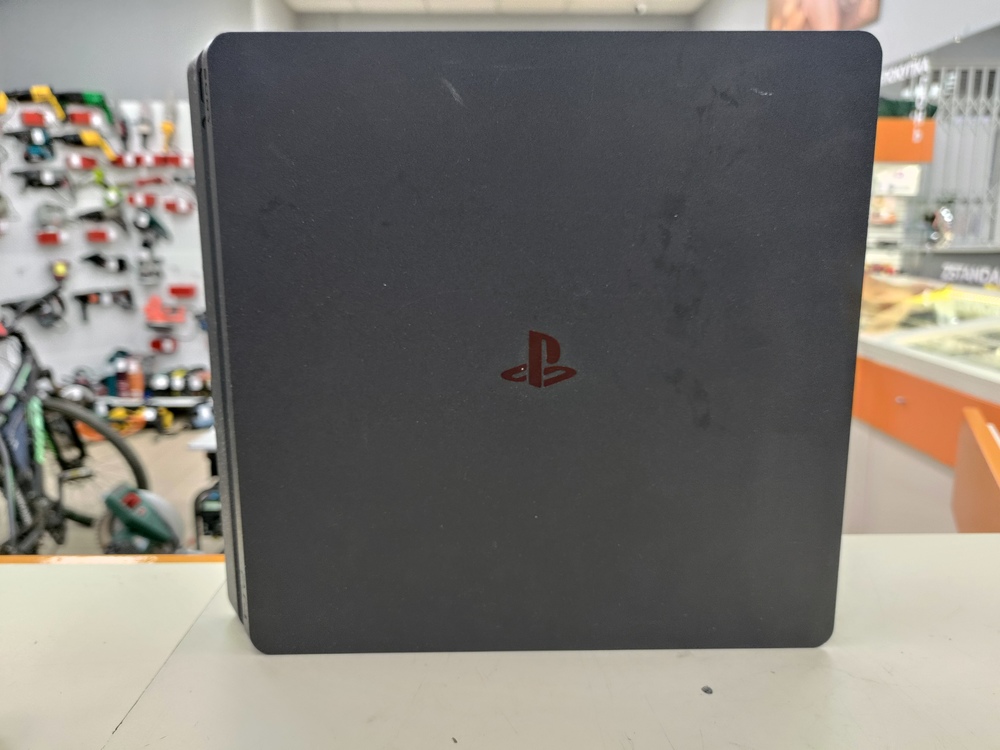 Игровая приставка PlayStation 4 Slim 500GB