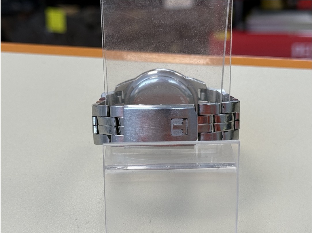 Часы наручные TISSOT J374/474