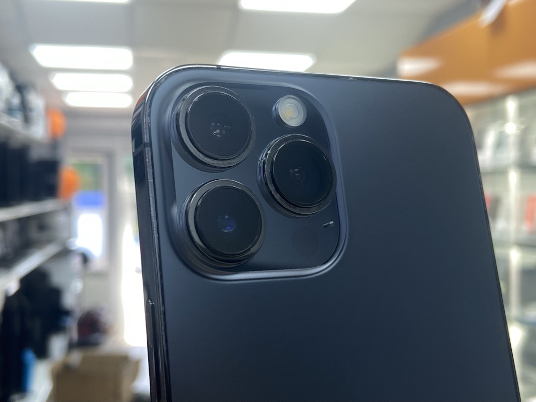 Смартфон Apple iPhone 13 Pro Max 256Gb