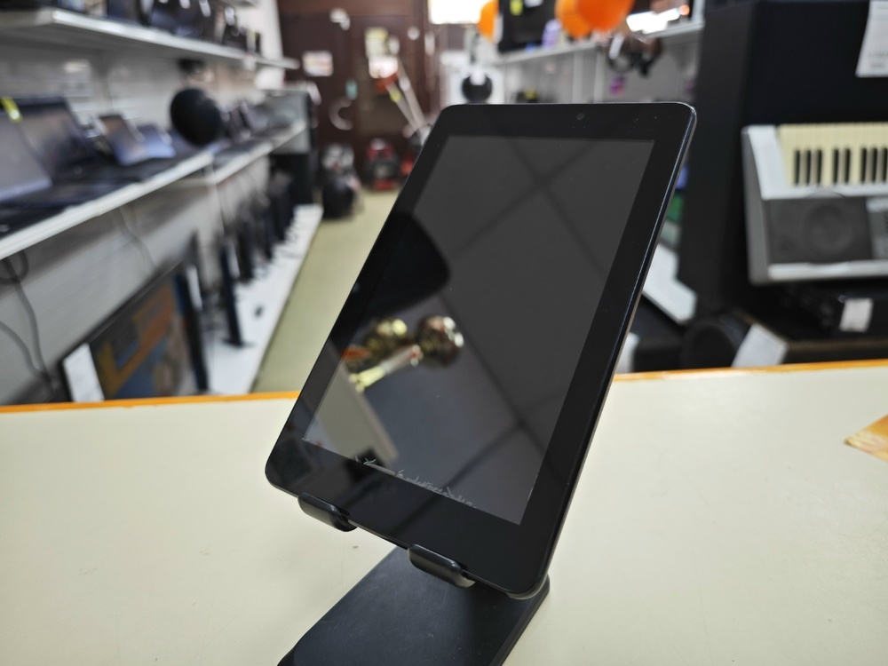 Планшет Prestigio PMP 7280C 3G QUAD