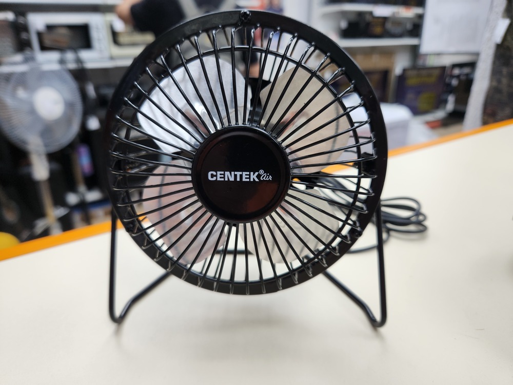 Вентилятор Centek CT-5040