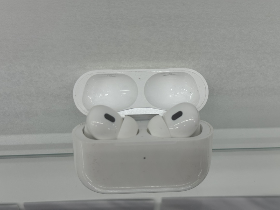 Наушники беспроводные Apple AirPods Pro 2 Case USB-C