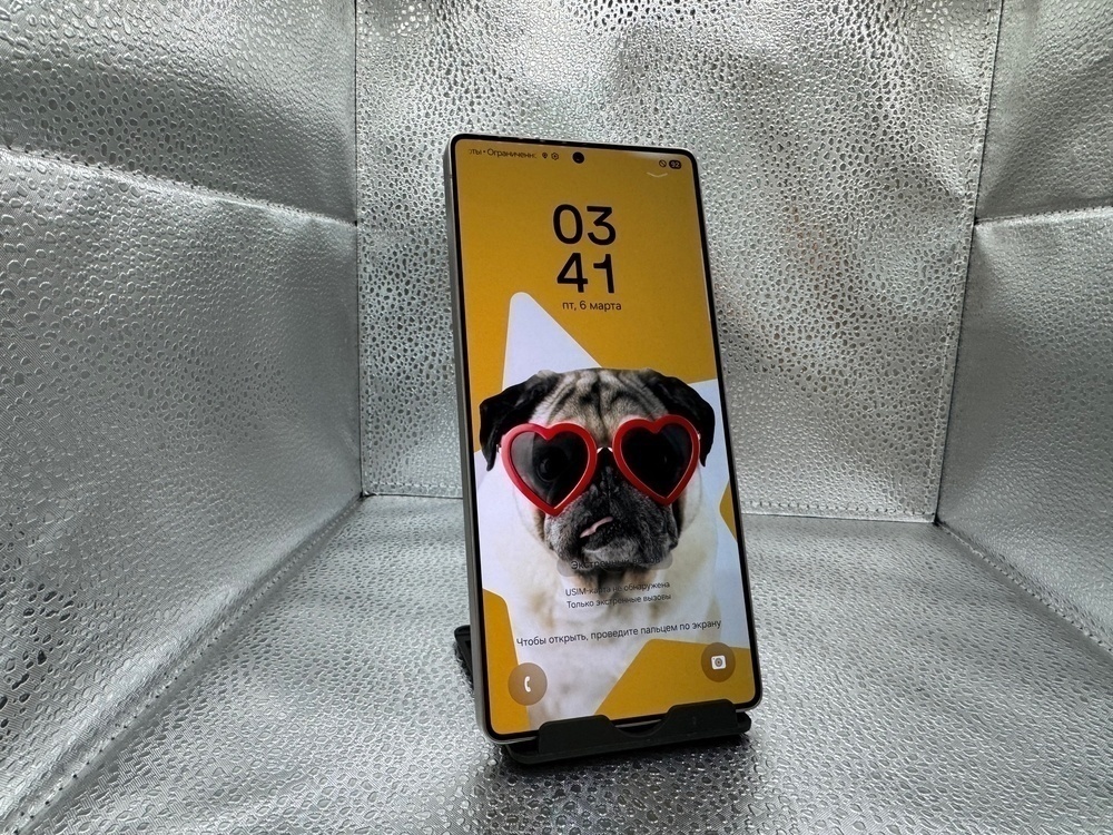 Смартфон Samsung Galaxy S25 Ultra 12/256