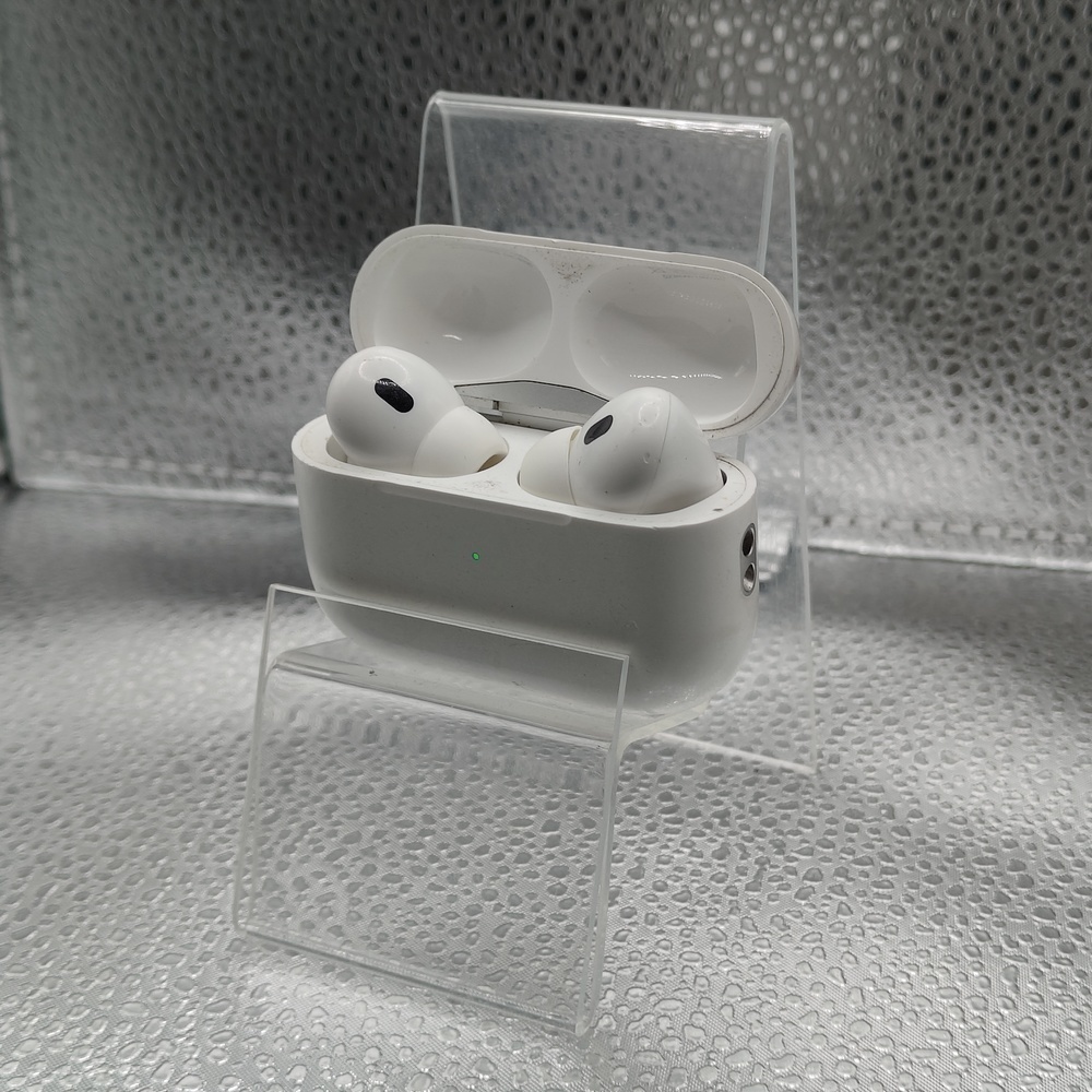 Наушники беспроводные Apple AirPods Pro 2 Gen