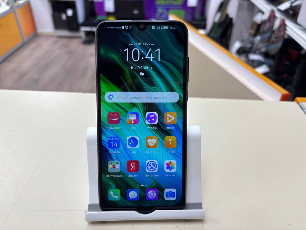 Смартфон Honor 30I 4/128